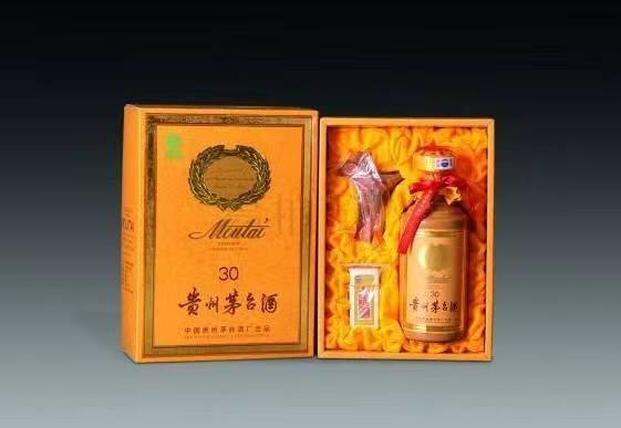 孝感年份茅台酒回收