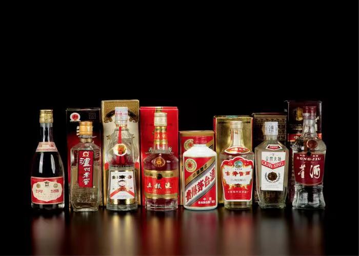 孝感老酒储存的方法